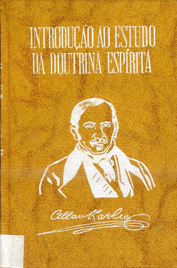 Introdução ao Estudo da Doutrina Espírita
